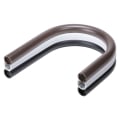 Deckorators Secondary Handrail 12"x18"x12" Handicap Loop - Collection
