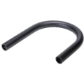 Deckorators Secondary Handrail 12"x18"x12" Handicap Loop - Textured Black