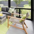 Deckorators Porch Floor - Kettle Gray