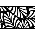 Deckorators Privacy Screen Infill Panel - Palm