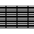 Deckorators Privacy Screen Infill Panel - Pier