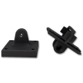 Deckorators Rapid Rail Continuous Stair Bracket - Parts