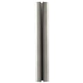Deckorators Secondary Handrail 6" Aluminum Joiner