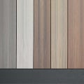 Deckorators Voyage Decking Line with Dark Slate Picture Frame