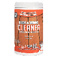DeckWise Wood Deck Cleaner 32oz Jar