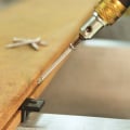 DeckWise Metal Joist Self-Tapping #7 Deck Screws LIFE STYLE