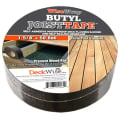 DeckWise 1-5/8" Butyl Joist Tape