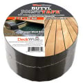 DeckWise 3-1/8" Butyl Joist Tape