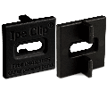 Extreme Hardwood Clip Black
