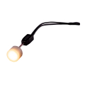Dekor Dock Dot Light Powered On