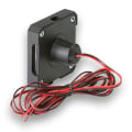 Dekor Elite Bi-Directional Post Light - Back Image