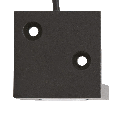 Dekor Empyrean Under Deck Light - Mounting Side