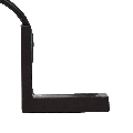 Dekor Empyrean Under Deck Light - Side View
