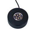 Dekor LED Puck Landscape Pathway Light Closeup