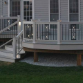 Dekor Lighted Perfect Panels In Rail