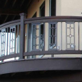 Dekor Perfect Panels In Rail