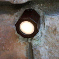 Dekor Petite Directional Post Light