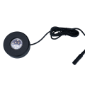 Dekor LED Puck Landscape Pathway Light with cable