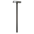 Dekor Radiance LED Landscape Light - Antique Metal Black