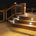 Dekor Recessed Deck Lights