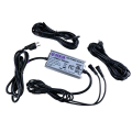 100W Dekor RGBW Transformer