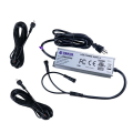 200W Dekor RGBW Transformer