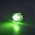 Dekor RGBW Dek Dot Light Lit Green