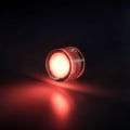 Dekor RGBW Dek Dot Light Lit Red