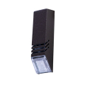 Dekor Sottile Angled Rail Light - Bronze