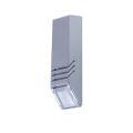 Dekor Sottile Angled Rail Light - Pearl Shore