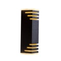 Sottile Dual Rail Light - Black