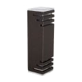 Sottile Dual Rail Light - Bronze