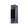 Sottile Dual Rail Light - Dark Copper Vein