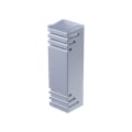 Sottile Dual Rail Light - Pearl Shore