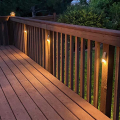 Sottile Wedge Rail Lights