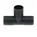 Dekor T-Splitter Side View