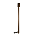 Telescoping LED Landscape Spot Light by Dekor - Upright
