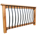 DEKPRO Bow Style Balusters