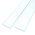 DekPro Prestige Level Glass Balusters