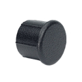 DekPro Prestige ADA Handrail End Cap - Absolute Black