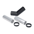 DekPro Prestige Multi-Angle Handrail Connector Kit Parts