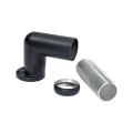 DekPro Prestige ADA Return Bracket Kit Parts