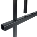 DekPro Prestige Mid Rail Baluster Installation