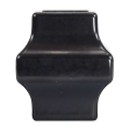 DEKPRO Square Aluminum Baluster Collar