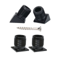 DEKPRO Square Baluster Connectors - Collections