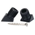 DEKPRO Square Stair Baluster Connectors