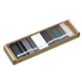 Aluminum Baluster Samples from DEKPRO