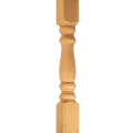 Designer Newel - Turn