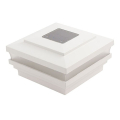 designer_island_halo_solar_light_post_cap_white