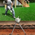 Diamond Pier Footings - Installation